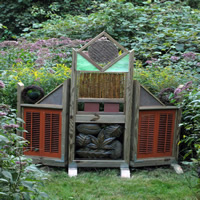 Yard Screen 5